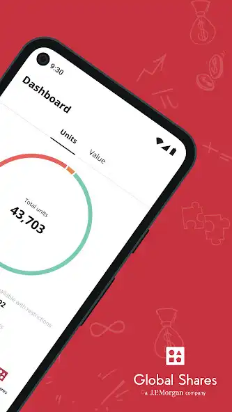 Play Global Shares as an online game Global Shares with UptoPlay