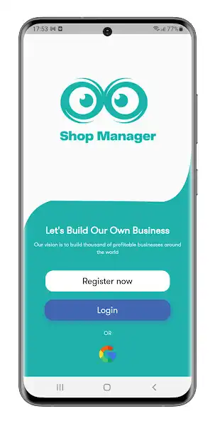 Play Global Shop Manager  and enjoy Global Shop Manager with UptoPlay
