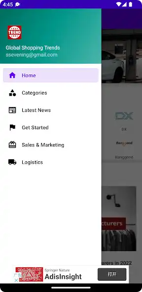 Play Global Shopping Trends  and enjoy Global Shopping Trends with UptoPlay