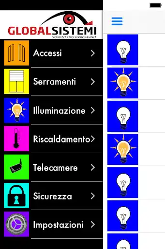 Play GlobalSistemi as an online game GlobalSistemi with UptoPlay