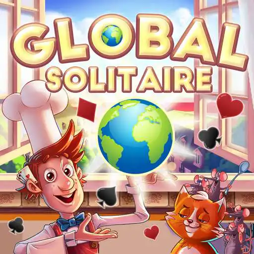 Play Global Solitaire APK