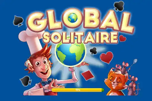 Play Global Solitaire and enjoy Global Solitaire with UptoPlay Play Global Solitaire and enjoy Global Solitaire with UptoPlay