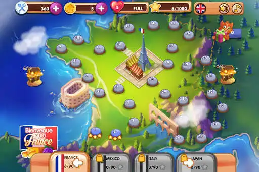 Play Global Solitaire as an online game online Global Solitaire with UptoPlay air.com.socialplay.globalsolitaire Play Global Solitaire as an online game Global Solitaire with UptoPlay