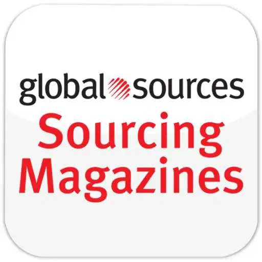 Free play online Global Sources Magazines APK