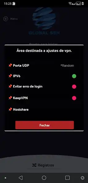 Play Global SSH PRO  and enjoy Global SSH PRO with UptoPlay