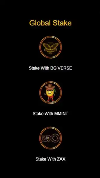 Play Global Stake  and enjoy Global Stake with UptoPlay