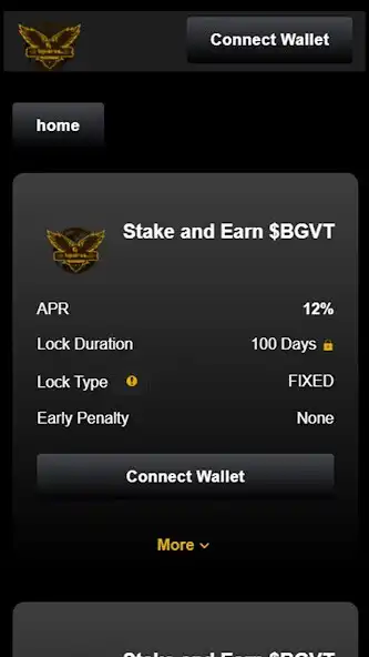 Play Global Stake as an online game Global Stake with UptoPlay