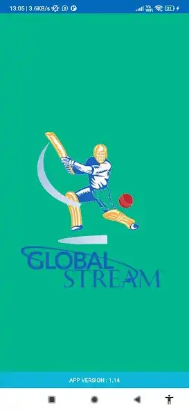 Play Global Stream TV  and enjoy Global Stream TV with UptoPlay