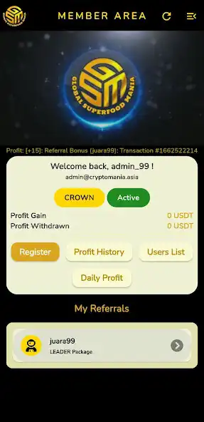 Play Global Superfood Mania as an online game Global Superfood Mania with UptoPlay