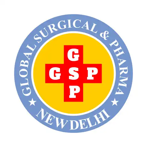 Play Global Surgical Pharma APK Play Global Surgical Pharma APK