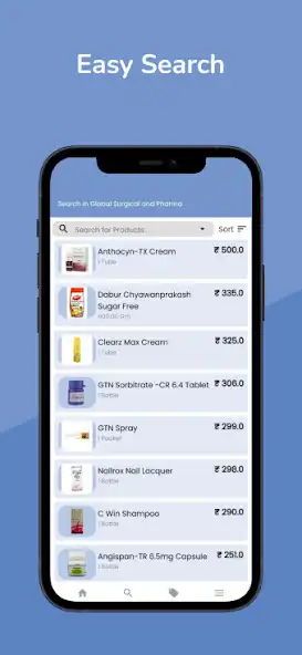Play Global Surgical  Pharma as an online game Global Surgical  Pharma with UptoPlay