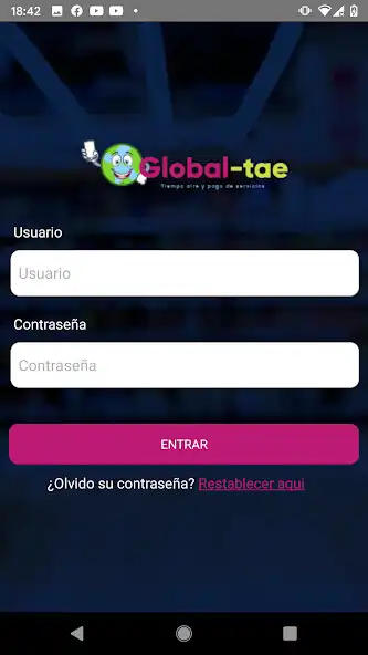 Play GlobalTAE  and enjoy GlobalTAE with UptoPlay