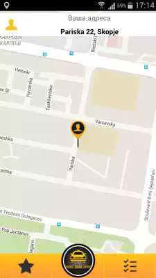Play Global Taxi Skopje