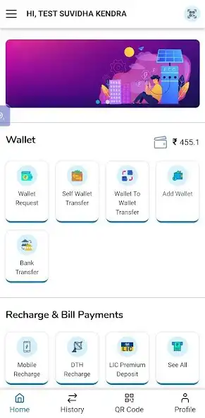 Play Global Tax Suvidha Kendra as an online game Global Tax Suvidha Kendra with UptoPlay