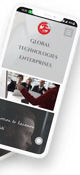 Play Global Technologies as an online game Global Technologies with UptoPlay