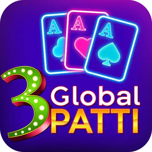 Play Global Teen Patti - GTP APK Play Global Teen Patti - GTP APK
