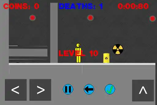 Play Global Thermonuclear War