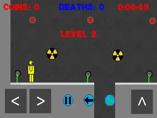 Play Global Thermonuclear War