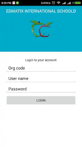 Play Global The School - Parent App  and enjoy Global The School - Parent App with UptoPlay