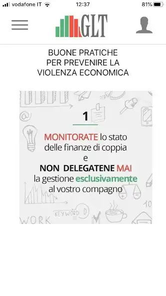 Play Global Thinking Foundation  and enjoy Global Thinking Foundation with UptoPlay