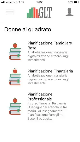 Play Global Thinking Foundation as an online game Global Thinking Foundation with UptoPlay