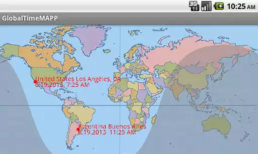 Play GlobalTimeMAPP2