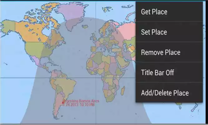 Play GlobalTimeMAPP2