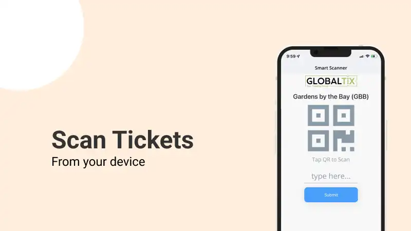 Play GlobalTix Redemption  and enjoy GlobalTix Redemption with UptoPlay