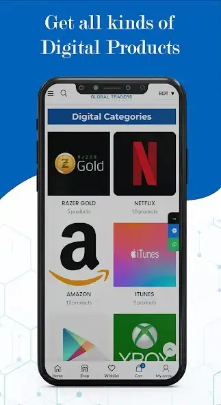 Play Global Trader  Digital Center  and enjoy Global Trader  Digital Center with UptoPlay