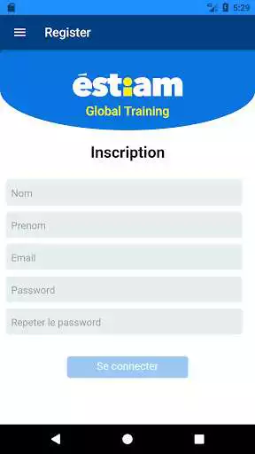 Play GLOBAL TRAINING as an online game GLOBAL TRAINING with UptoPlay