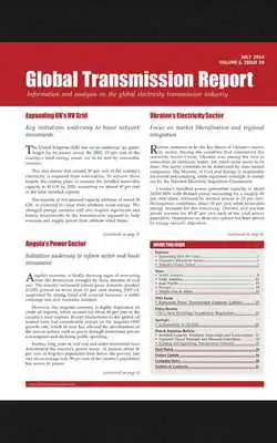 Play Global Transmission Monthly Play Global Transmission Monthly