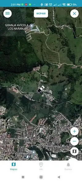Play GLOBALTRAQ GPS  and enjoy GLOBALTRAQ GPS with UptoPlay