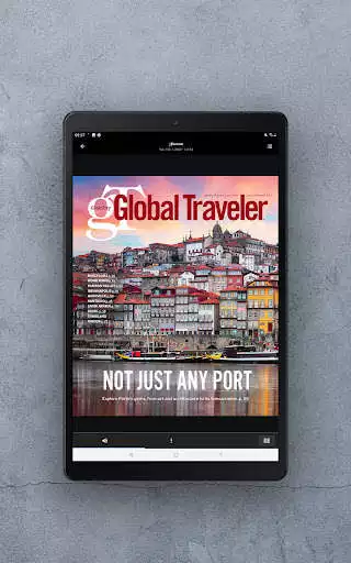 Play Global Traveler as an online game Global Traveler with UptoPlay
