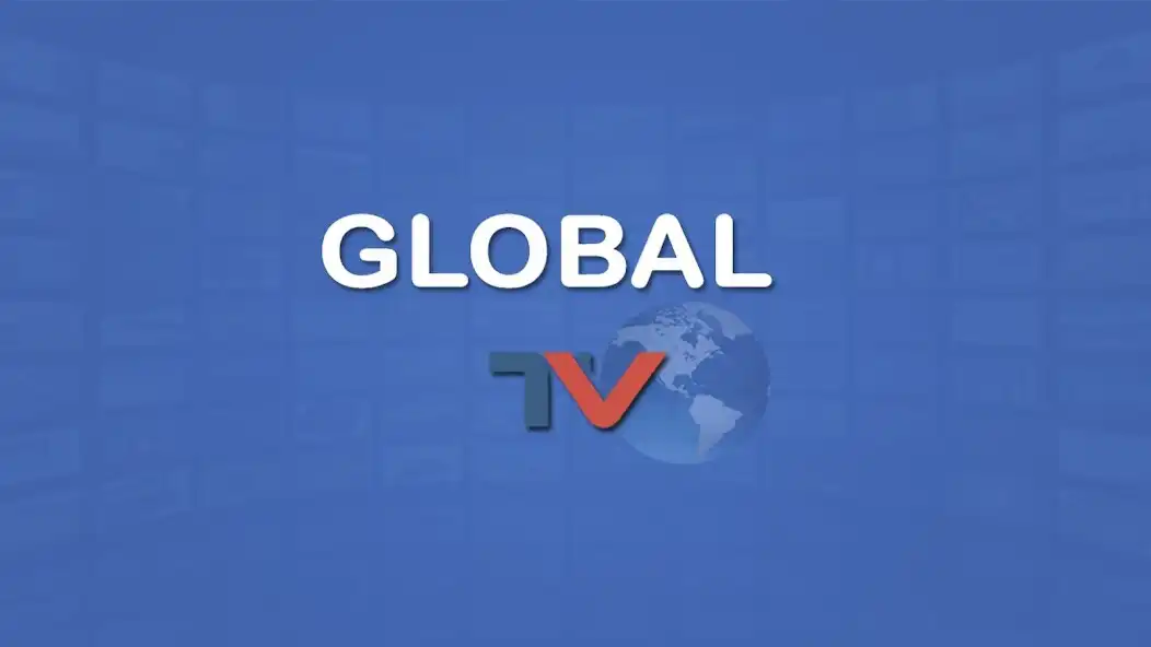 Play Global TV  and enjoy Global TV with UptoPlay