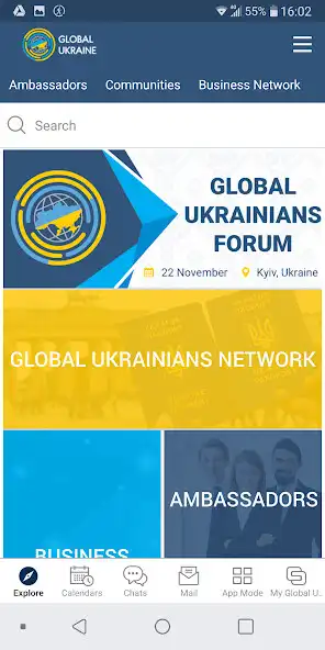 Play Global Ukraine as an online game Global Ukraine with UptoPlay