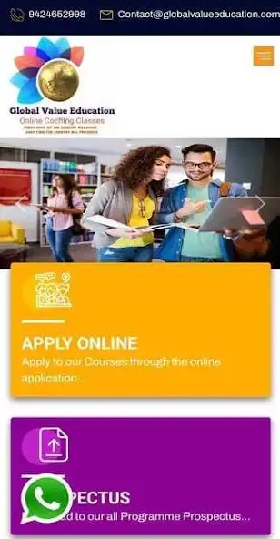 Play Global Value Education as an online game Global Value Education with UptoPlay
