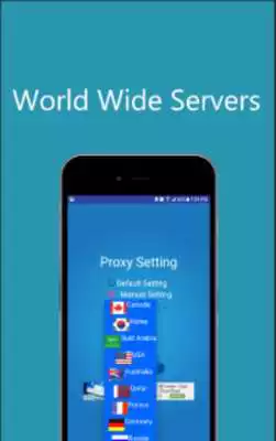 Play Global VPN-Free Vpn Proxy