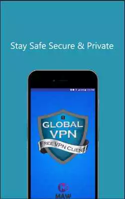 Play Global VPN-Free Vpn Proxy