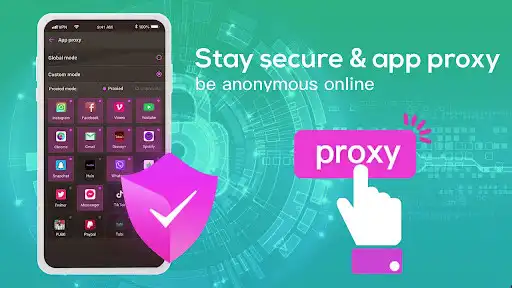 Play Global VPN - Hotspot VPN Proxy as an online game online Global VPN - Hotspot VPN Proxy with UptoPlay com.hifreesupervpn.unlimitedvpnproxy Play Global VPN - Hotspot VPN Proxy as an online game Global VPN - Hotspot VPN Proxy with UptoPlay