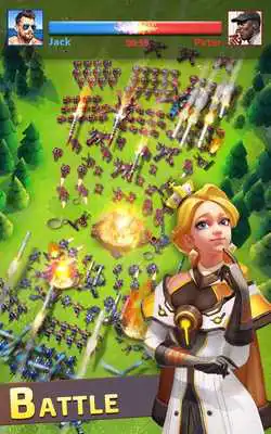 Play Global War Play Global War