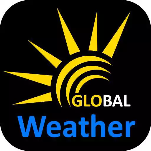 Free play online Global Weather APK Free play online Global Weather APK