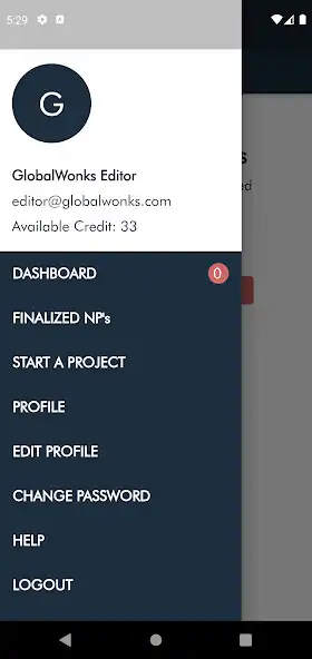 Play GlobalWonks (now Enquire)  and enjoy GlobalWonks (now Enquire) with UptoPlay