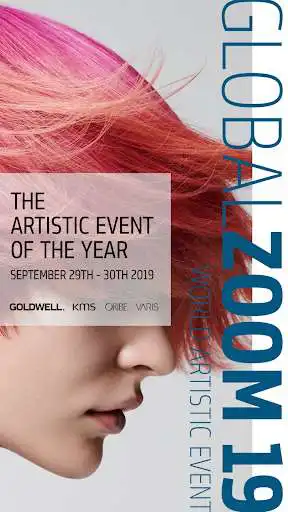 Play GLOBAL ZOOM 19