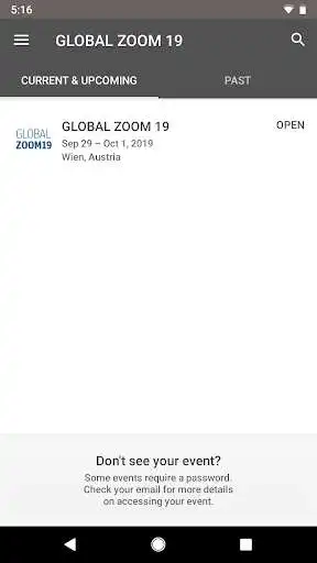 Play GLOBAL ZOOM 19