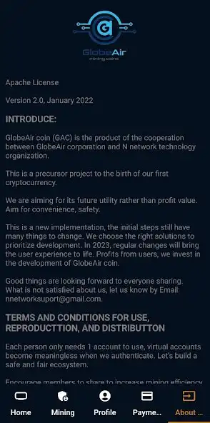 Play GlobeAir Coin  and enjoy GlobeAir Coin with UptoPlay
