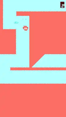 Play Globe Fish : Waterproof Pipe