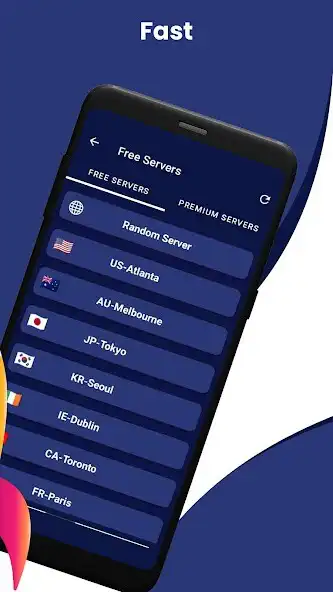 Play GlobeGuard VPN as an online game GlobeGuard VPN with UptoPlay