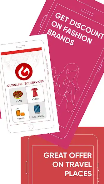 Play GlobeLink Tech Services as an online game GlobeLink Tech Services with UptoPlay