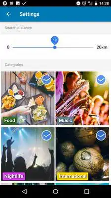 Play Glober - Events around (Lyon)