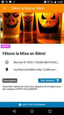 Play Glober - Events around (Lyon)